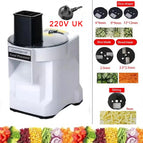 UK 6 in 1 220V