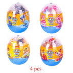 4pcs OPP