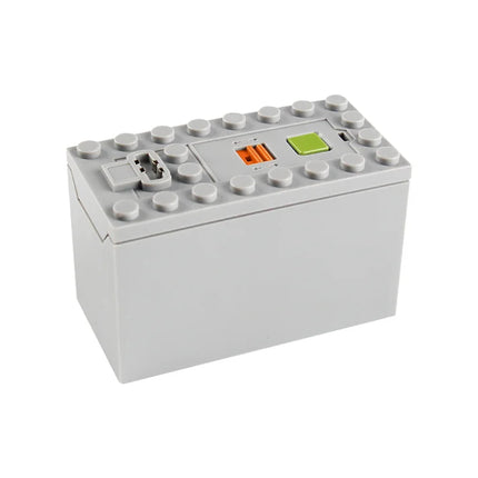 Technical Building Blocks Toys  Power Function Parts APP RC Kit  DIY Refit Accessories DIY Electric Toys  Birthday Gifts
