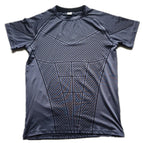 Dark grey / XXL