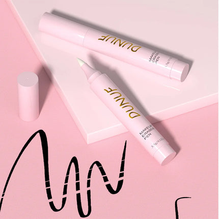 Makeup Eraser Pen Gentle Remover Pencil For Lips Eyes Face Pore Cleansing Tool Skincare Must Have Non Pull Formula