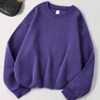 Purple / L