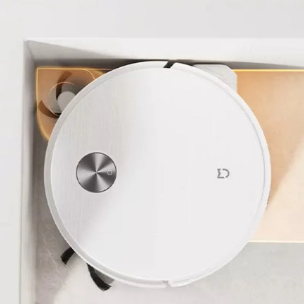 Mijia Floor Cleaning Robot 6 - Integrated sweeping and mopping with automatic cleaning and full automation 28000Pa