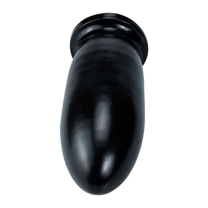 3XLR Sex Machine Attachments Huge soft Butt Plug Large Anal Trainer Realistic Dildo adult Masturbation Toys Vac-U-Lock Connector