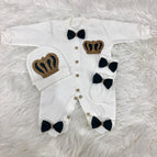 design 028 / newborn size 52