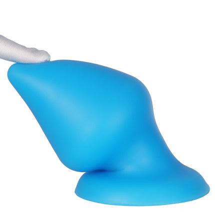 Fisting Butt Plug Training Dilator XXXL Small Huge Anal Plug Super Soft Anal Toys Suction Cup Big Sex Toy For Men Women Buttplug