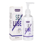 200ml semen lube / China Mainland