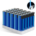 25PC Blue