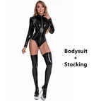 Black B / XL