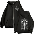 Black / XXXL