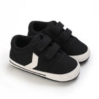 C-690 Black / 7-12 Months