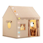 kakhi Only Tent