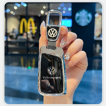 The car key bag is suitable for the key bag buckle For Volkswagen Bora, Santana, Lavida, Jetta, Passat and POLO
