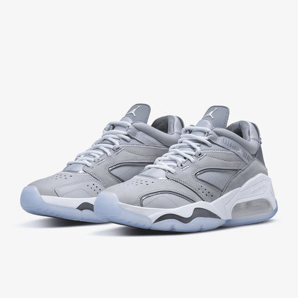 Nike Genuine Jordan Point Lane Men's Air Cushion Basketball Shoes CZ4166-002
