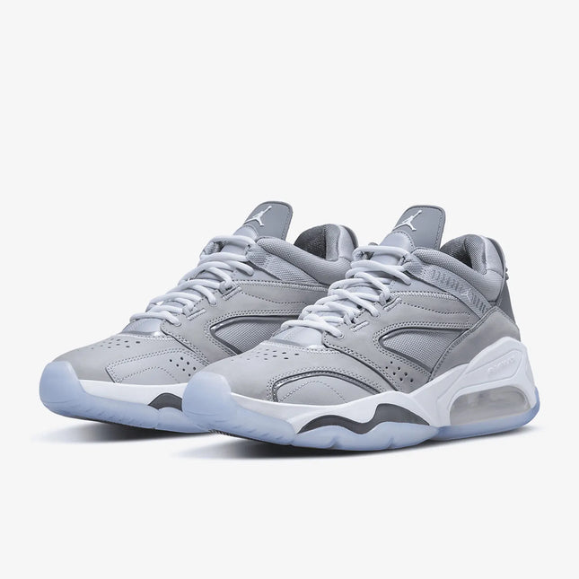 Nike Genuine Jordan Point Lane Men's Air Cushion Basketball Shoes CZ4166-002