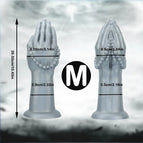 Gray M