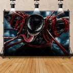 JK2325 / Vinyl 300x200cm