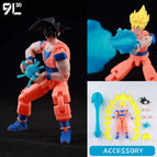 Goku Ultra Instinct