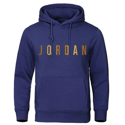 spring/autumn season fashionable men's long-sleeved hooded casual sportswear, multifunctional and stylish sweatshirt sportswear