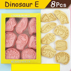 Dinosaur E