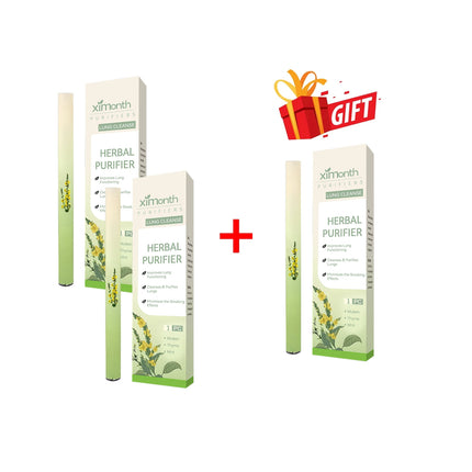 Ximonth Herbal Body Care Pen Relieve Fatigue Deeply Breath Deep Nourishing Keep Refresh Awakening Stress Relex Essential Oil Pen