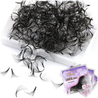 10D(100-120Fans) / C / 0.05mm|9mm