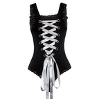 black / M