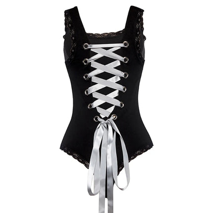 Bondage Back Sexy Strap Jumpsuit Sexy Lingerie Passion Lace Sexy Bodysuit Lingerie Body Suit for Women Ropa Intima Mujer 2024