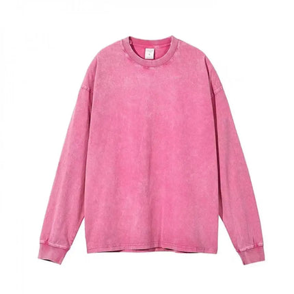 Hip Hop t shirt Men fashion Cotton Harajuku Multicolors Oversized Washed T-shirt women Unisex Summer Retro Short Sleeve Tee top