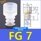 FG7 White