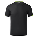 Black / Asian XL / China Mainland