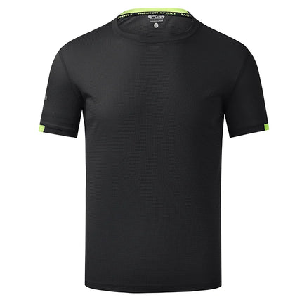 Quick-drying T-shirt Design Logo Company Culture Shirt Custom Print Comfortable Sports T-shirt Embroidery Personal Brand Pattern