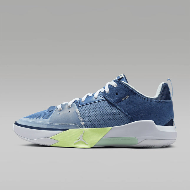 Nike Official Authentic New JORDAN Men's Low-Top Retro Trend Basketball Shoes FD2336-400