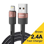 Brown For iPhone / 0.5m / CN