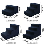 pet ladder 05 / Big3Step(38X55X40CM)