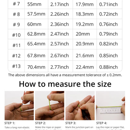 2024 COLMI R10 Smart Ring Men Women, Smartring With Charging Case, Health and Sleep Monitor, 5ATM Waterproof For Xiaomi Phone