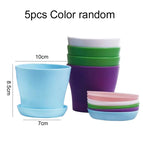 5pcs mix