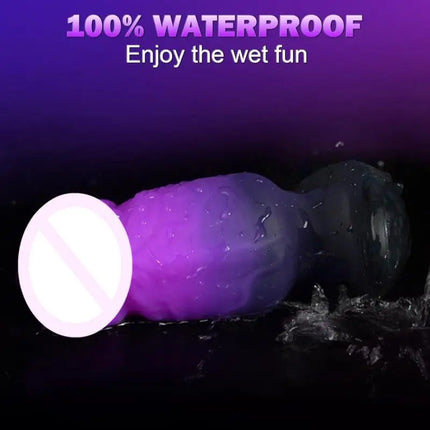 Dildo Anal Plug Huge Real Penis 4 Size Wearable Sex Toys For Men Women Butt Massager Soft Silicone With T Base Penetration Anal