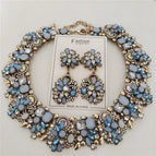 Jelly Blue Sets