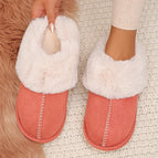 Brick red / 36-37 (fits 34-35)