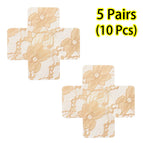 5 pairs 10 / China Mainland