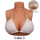 color3 silicone fill / China Mainland / B Cup