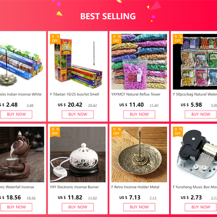 Y 20 Sticks Indian Incense White Sage Meditation Lavender Yoga Sea Breeze Love Incense Purifying Air Deodorization Aromatherapy