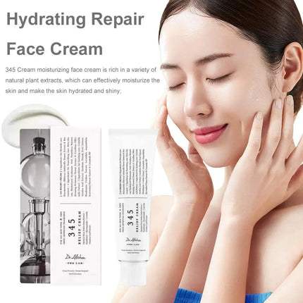 For Dr.Althea 345 Face Moisturizer Daily Soothing Cream/Mist For Skin Recovery Nourishing & Calming Gentle Care For All Skin