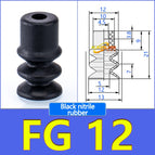 FG12 Black