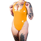 yellow / 4XL