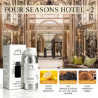 Four Seasons