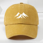 YELLOW / Adjustable