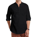 black / XL