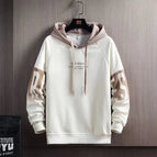 M / Y37 sweater-White
